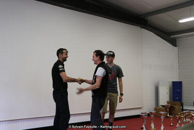 12/06/2016 : Course Club de Muret (Photos Sylvain Fayeulle) 2016 — karting