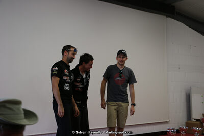 12/06/2016 : Course Club de Muret (Photos Sylvain Fayeulle) 2016 — karting