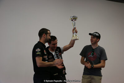 12/06/2016 : Course Club de Muret (Photos Sylvain Fayeulle) 2016 — karting