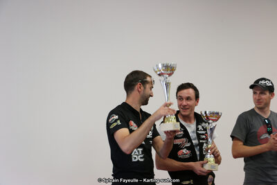 12/06/2016 : Course Club de Muret (Photos Sylvain Fayeulle) 2016 — karting