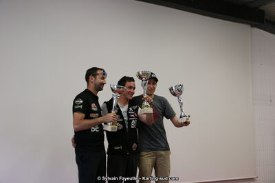 12/06/2016 : Course Club de Muret (Photos Sylvain Fayeulle) 2016 — karting