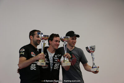 12/06/2016 : Course Club de Muret (Photos Sylvain Fayeulle) 2016 — karting