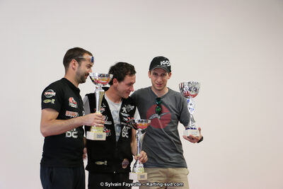 12/06/2016 : Course Club de Muret (Photos Sylvain Fayeulle) 2016 — karting