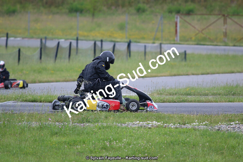 12/06/2016 : Course Club de Muret (Photos Sylvain Fayeulle) 2016 — karting