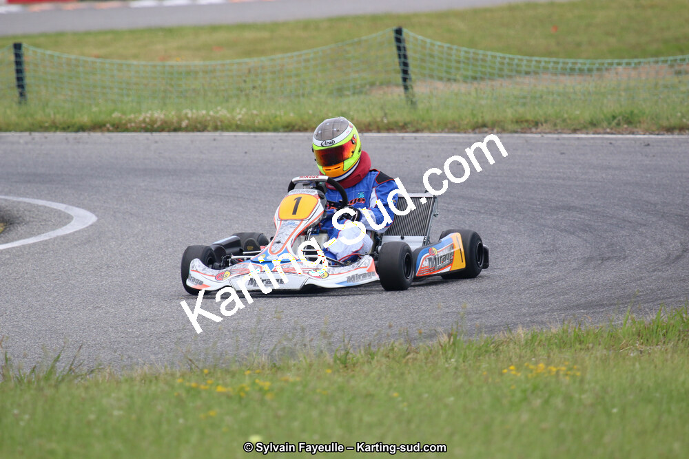 12/06/2016 : Course Club de Muret (Photos Sylvain Fayeulle) 2016 — karting