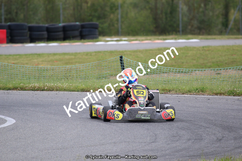 12/06/2016 : Course Club de Muret (Photos Sylvain Fayeulle) 2016 — karting