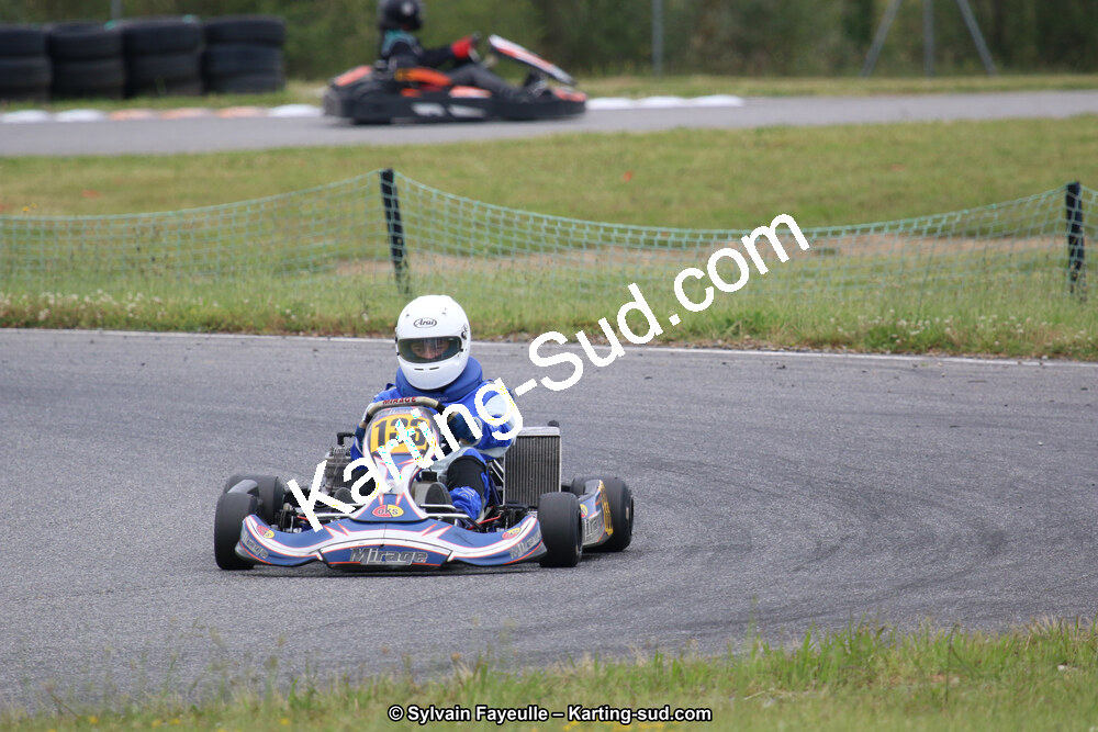 12/06/2016 : Course Club de Muret (Photos Sylvain Fayeulle) 2016 — karting