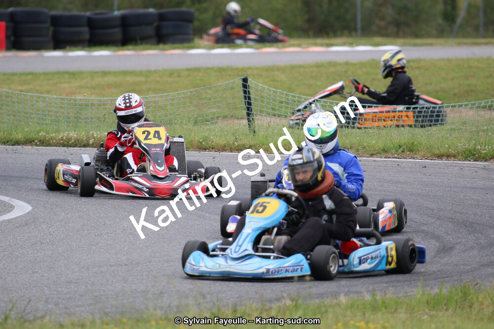 12/06/2016 : Course Club de Muret (Photos Sylvain Fayeulle) 2016 — karting