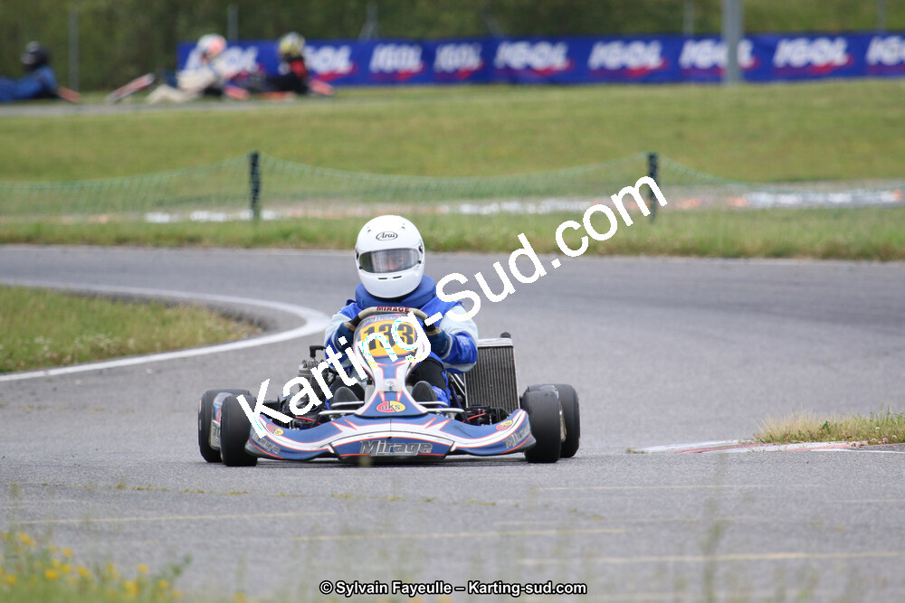12/06/2016 : Course Club de Muret (Photos Sylvain Fayeulle) 2016 — karting