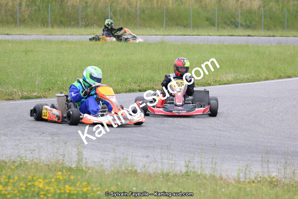 12/06/2016 : Course Club de Muret (Photos Sylvain Fayeulle) 2016 — karting