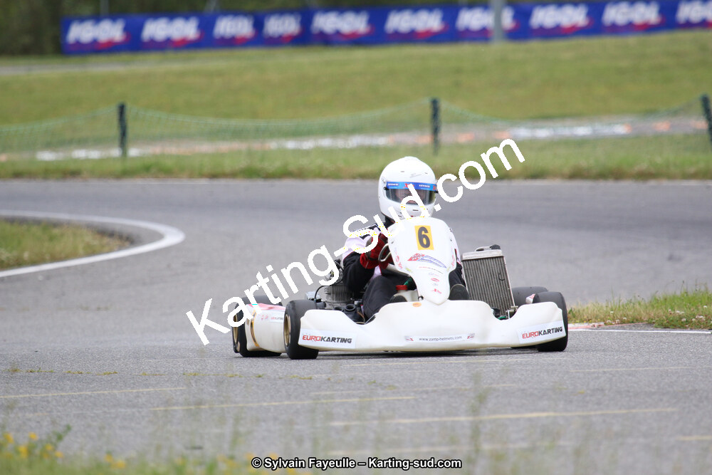 12/06/2016 : Course Club de Muret (Photos Sylvain Fayeulle) 2016 — karting