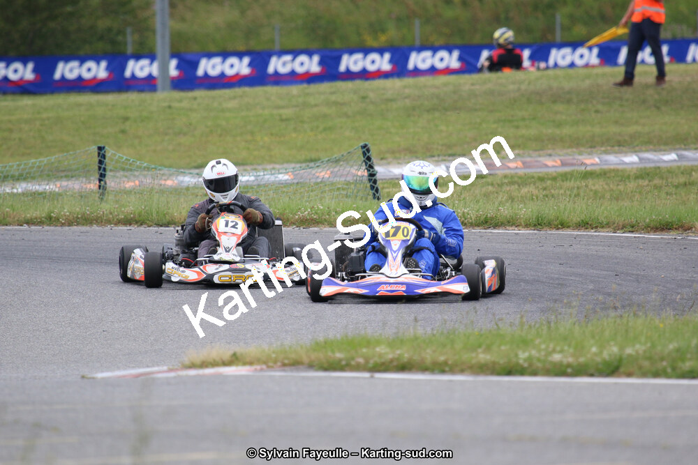 12/06/2016 : Course Club de Muret (Photos Sylvain Fayeulle) 2016 — karting