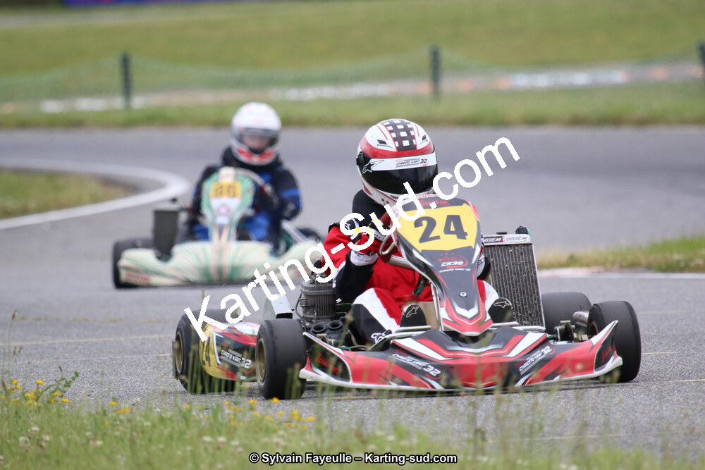 12/06/2016 : Course Club de Muret (Photos Sylvain Fayeulle) 2016 — karting