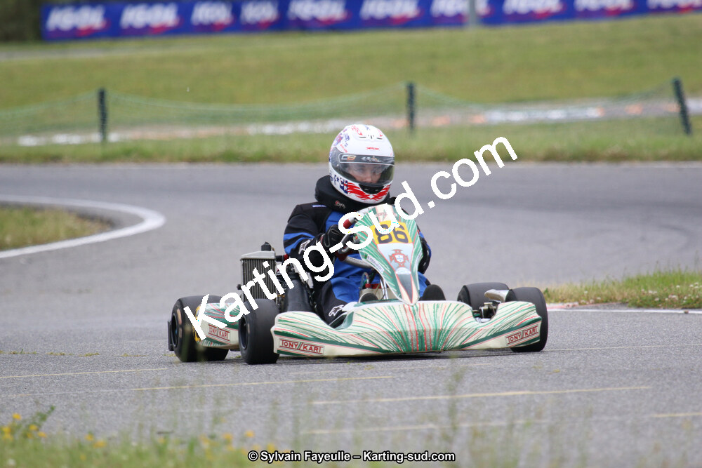 12/06/2016 : Course Club de Muret (Photos Sylvain Fayeulle) 2016 — karting