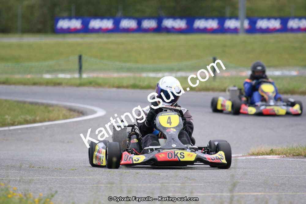 12/06/2016 : Course Club de Muret (Photos Sylvain Fayeulle) 2016 — karting