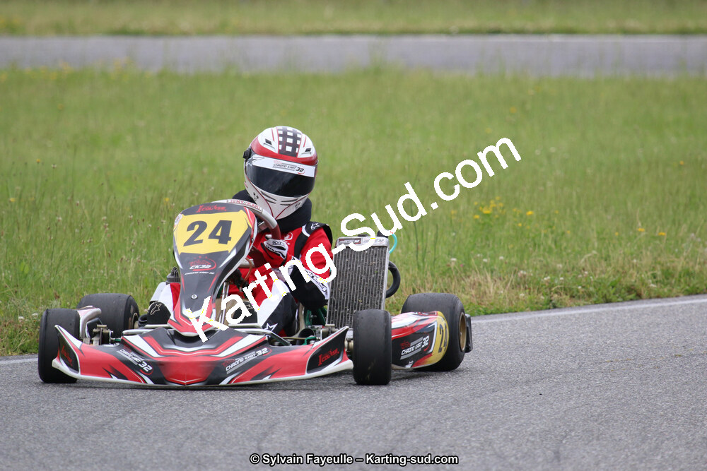 12/06/2016 : Course Club de Muret (Photos Sylvain Fayeulle) 2016 — karting