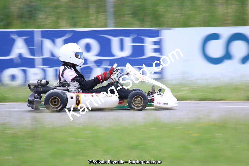 12/06/2016 : Course Club de Muret (Photos Sylvain Fayeulle) 2016 — karting