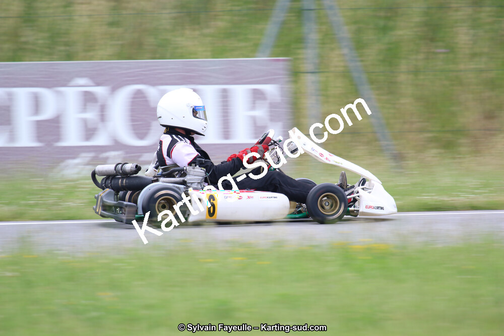 12/06/2016 : Course Club de Muret (Photos Sylvain Fayeulle) 2016 — karting