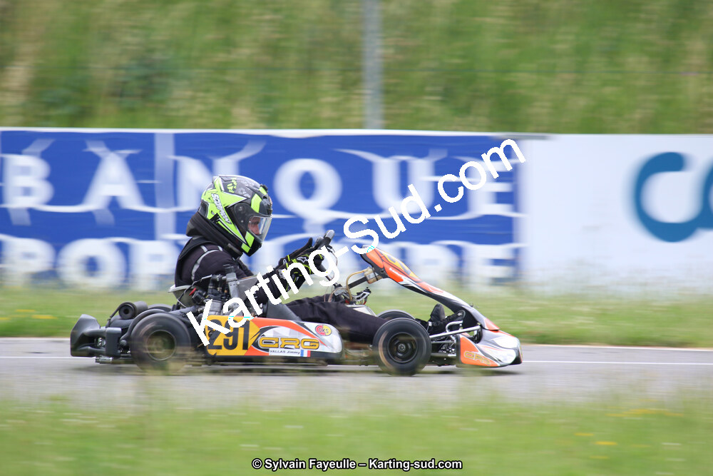 12/06/2016 : Course Club de Muret (Photos Sylvain Fayeulle) 2016 — karting