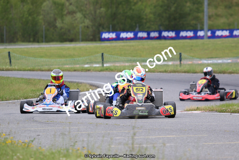 12/06/2016 : Course Club de Muret (Photos Sylvain Fayeulle) 2016 — karting
