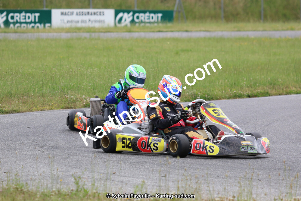 12/06/2016 : Course Club de Muret (Photos Sylvain Fayeulle) 2016 — karting