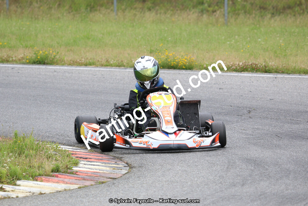 12/06/2016 : Course Club de Muret (Photos Sylvain Fayeulle) 2016 — karting