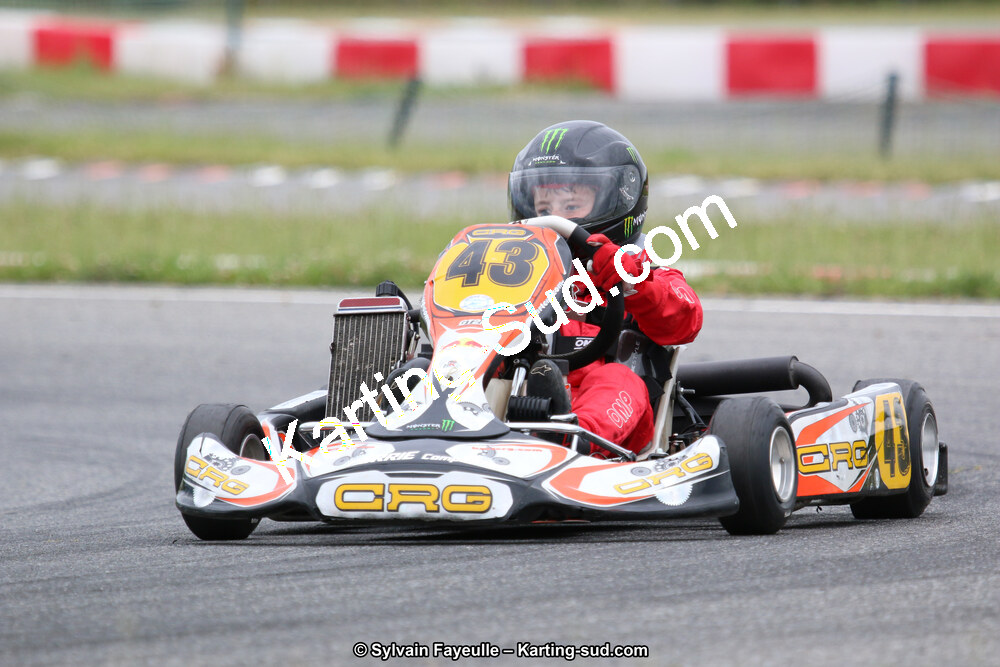 12/06/2016 : Course Club de Muret (Photos Sylvain Fayeulle) 2016 — karting