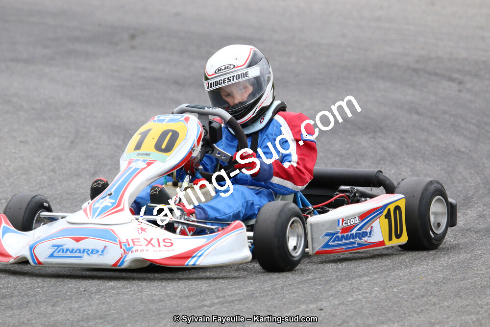 12/06/2016 : Course Club de Muret (Photos Sylvain Fayeulle) 2016 — karting