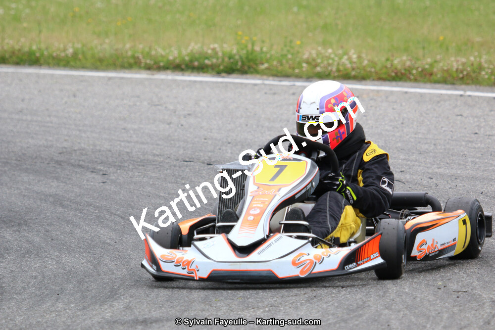 12/06/2016 : Course Club de Muret (Photos Sylvain Fayeulle) 2016 — karting