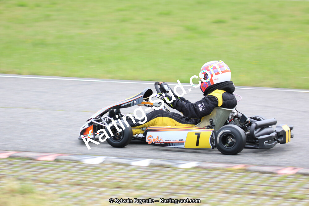 12/06/2016 : Course Club de Muret (Photos Sylvain Fayeulle) 2016 — karting
