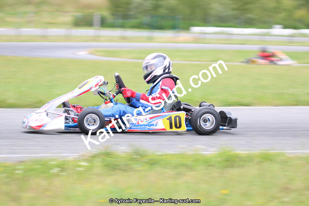 12/06/2016 : Course Club de Muret (Photos Sylvain Fayeulle) 2016 — karting