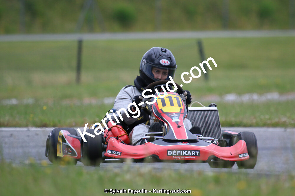 12/06/2016 : Course Club de Muret (Photos Sylvain Fayeulle) 2016 — karting