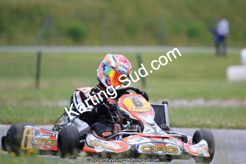 12/06/2016 : Course Club de Muret (Photos Sylvain Fayeulle) 2016 — karting