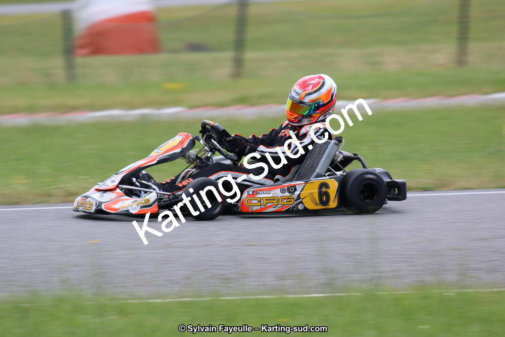 12/06/2016 : Course Club de Muret (Photos Sylvain Fayeulle) 2016 — karting