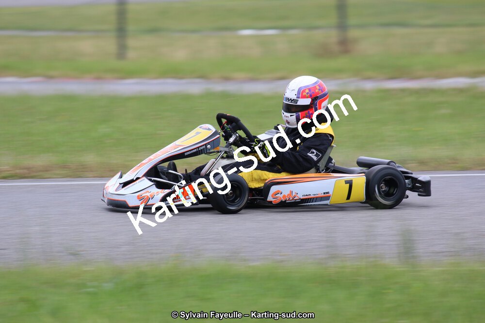 12/06/2016 : Course Club de Muret (Photos Sylvain Fayeulle) 2016 — karting