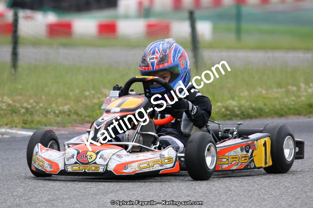 12/06/2016 : Course Club de Muret (Photos Sylvain Fayeulle) 2016 — karting