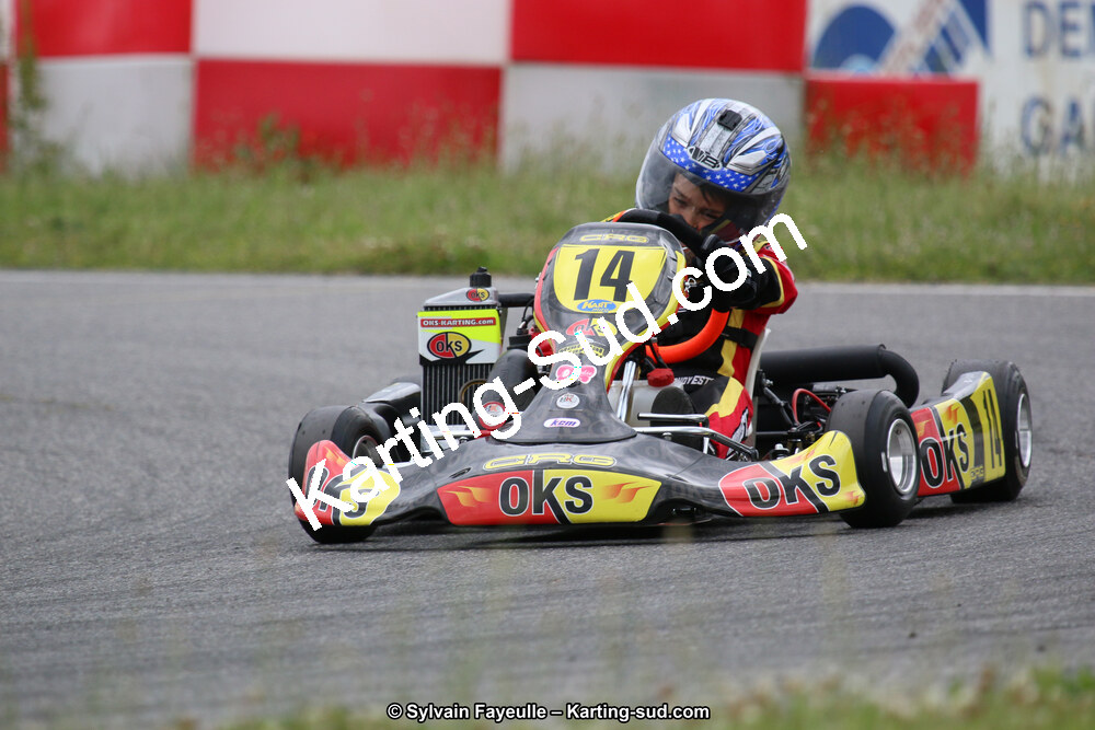12/06/2016 : Course Club de Muret (Photos Sylvain Fayeulle) 2016 — karting