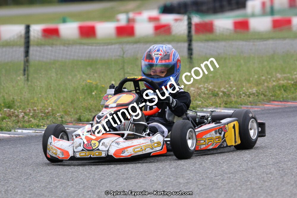 12/06/2016 : Course Club de Muret (Photos Sylvain Fayeulle) 2016 — karting