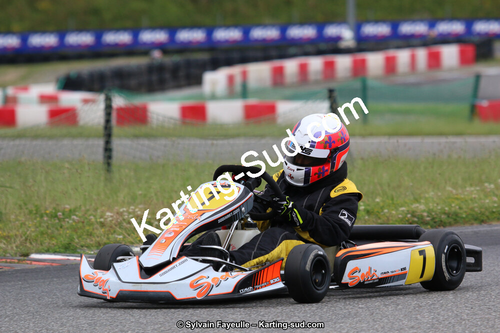 12/06/2016 : Course Club de Muret (Photos Sylvain Fayeulle) 2016 — karting