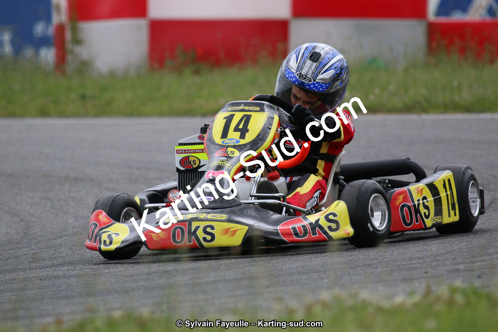 12/06/2016 : Course Club de Muret (Photos Sylvain Fayeulle) 2016 — karting