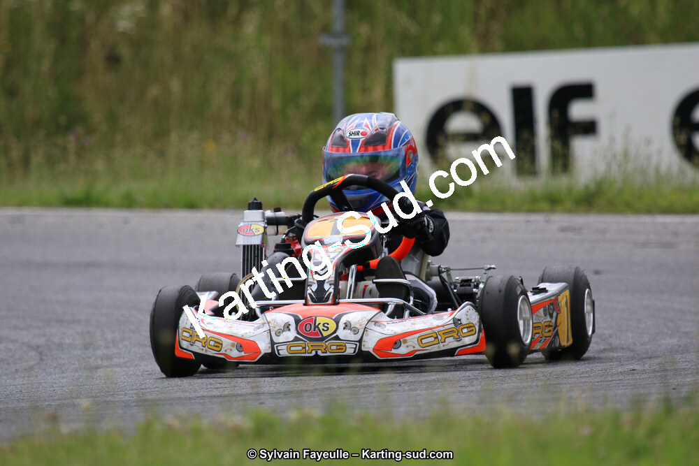 12/06/2016 : Course Club de Muret (Photos Sylvain Fayeulle) 2016 — karting