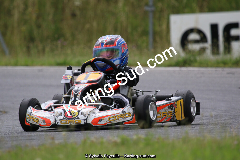 12/06/2016 : Course Club de Muret (Photos Sylvain Fayeulle) 2016 — karting