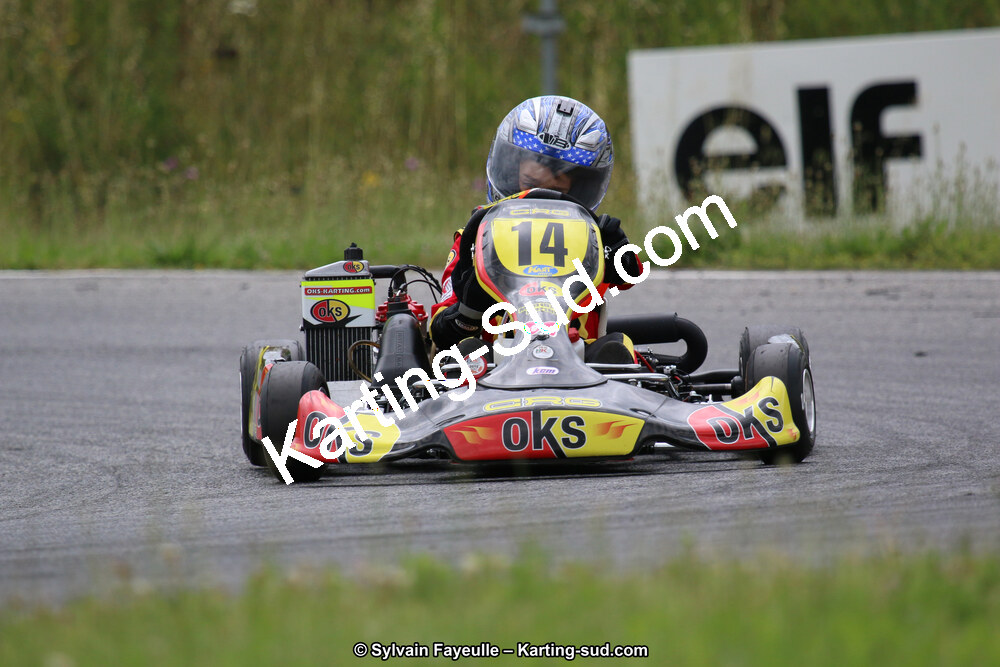 12/06/2016 : Course Club de Muret (Photos Sylvain Fayeulle) 2016 — karting