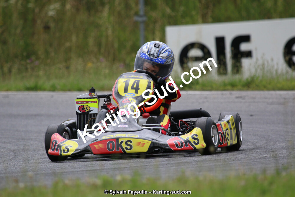 12/06/2016 : Course Club de Muret (Photos Sylvain Fayeulle) 2016 — karting