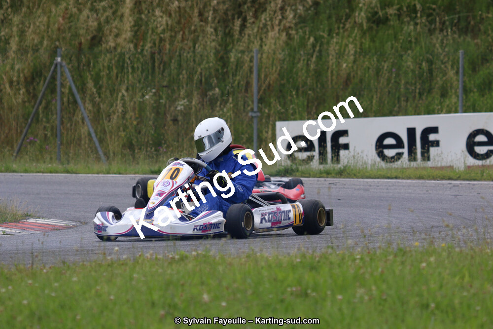 12/06/2016 : Course Club de Muret (Photos Sylvain Fayeulle) 2016 — karting