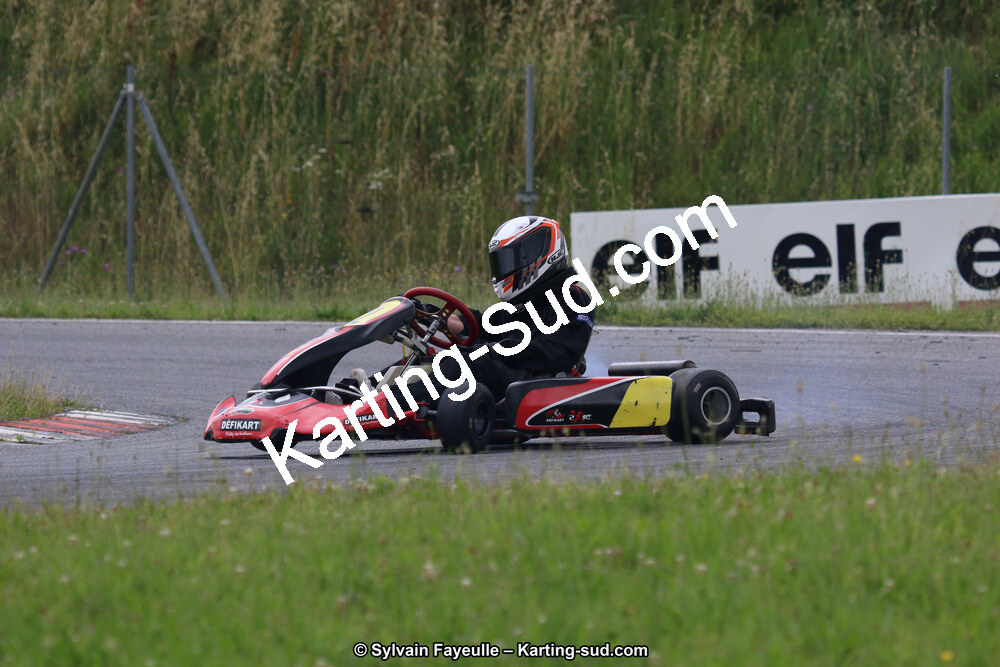 12/06/2016 : Course Club de Muret (Photos Sylvain Fayeulle) 2016 — karting