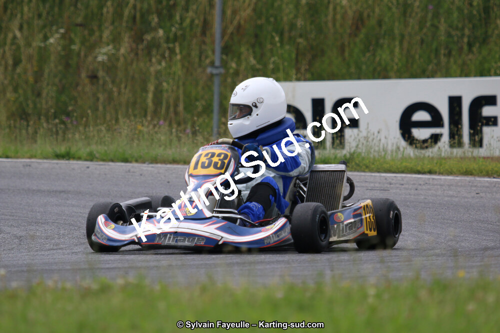 12/06/2016 : Course Club de Muret (Photos Sylvain Fayeulle) 2016 — karting
