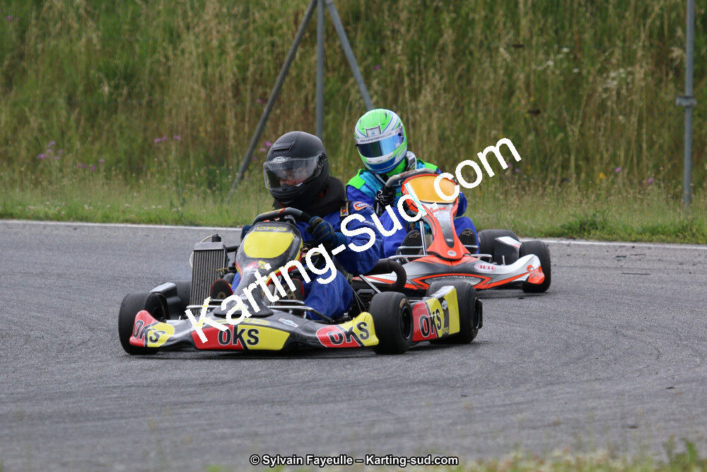 12/06/2016 : Course Club de Muret (Photos Sylvain Fayeulle) 2016 — karting