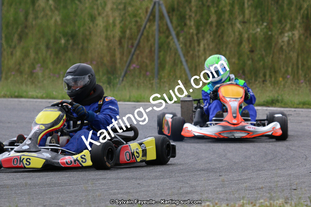 12/06/2016 : Course Club de Muret (Photos Sylvain Fayeulle) 2016 — karting