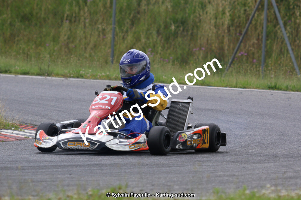 12/06/2016 : Course Club de Muret (Photos Sylvain Fayeulle) 2016 — karting